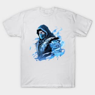 sub zero T-Shirt